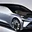 NIO EVE: ещё один необычный концепт электрического робомобиля