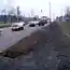 И снова девушка за рулем