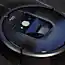 Новый Roomba строит карту помещений в процессе уборки (метод SLAM)