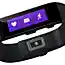 Корпорация Microsoft представила Microsoft Band: фитнес-трекер + умные часы