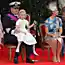 Принца Бельгии лишили водительских прав