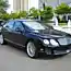 Развод салона Bentley на автомобили