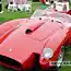 Родстер Ferrari 250 TR 1957 года выпуска
