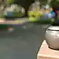 Беспроводная колонка с зарядкой стандарта Qi и поддержкой Siri (3 фото + видео)