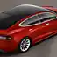 Самый динамичный электрокар Tesla Model S станет ещё быстрее