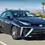 Компания Toyota может поставить водородный двигатель в Lexus