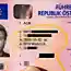 Австриец-пастафарианец сделал фотографию на права с дуршлагом на голове