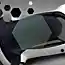 Концепция автомобиля Hexa Car