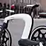 Интересный электрический велосипед nCycle