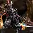 Самодельный меч из компьютерной игры Soul Calibur 5