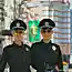 Новая полиция в Киеве (фото и видео)