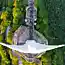 Крутейшие фотографии с высоты птичьего полета
