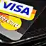 Visa терпит убытки из-за санкций против РФ