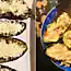 Инструкция по приготовлению баклажанной закуски с овощами и сыром