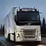 Volvo Concept Truck: грузовик с гибридной силовой установкой