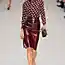 Мода 2013: Burberry Prorsum осень-зима 2013-2014