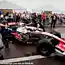 Moscow City Racing 2011