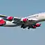 Virgin Atlantic тестирует альтернативное топливо