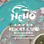 Незабываемый отдых в отеле Resort — SPA Hotel NEMO with dolphins