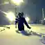 Сильнейший снегопад парализовал Киев на несколько дней (86 фотографий)