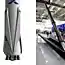 Ракета SpaceX Falcon-9 протестирует раскладные опоры для мягкой посадки