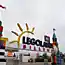 Экскурсия по крупнейшему заводу LEGO в Дании