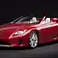 В США новый Lexus LF-A будет стоить более $200 000