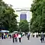 Уничтожение исторической Москвы (9 фото)