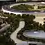 Apple построит экологичную летающую тарелку