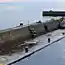 Охрана японского морского побережья доверена адским созданиям.