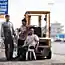 Самый большой рынок авто-старья в Эмиратах