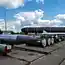 Прогулка по базе ядерных ракет