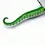 Развлекательный девайс Squirming Tentacle для поклонников Ктулху