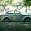 Странный народный автомобиль