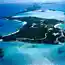 Musha Cay – частный остров иллюзиониста и актрисы