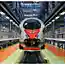 Siemens Velaro RUS Сапсан