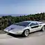 Maserati Boomerang: дизайн, опередивший время.