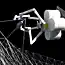 Роботы-3D-принтеры от NASA будут печатать космические корабли прямо в космосе
