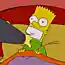 Гифки для поклонников Simpsons