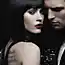 Меган Фокс снялась для  Armani Code