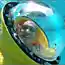 Подводный скутер HydroBOB
