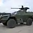 Боевая машина КАМАЗ-43269 «Выстрел»