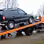 Опытный водитель всегда уступает дорогу автоэвакуатору