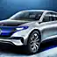 Mercedes наладит выпуск электромобилей под маркой EQ к концу десятилетия