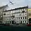 Санкт-Петербург тогда и сейчас