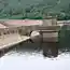 Вход в преисподнюю через водохранилище Ladybower
