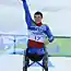 Знай наших...4-х кратный паралимпийский чемпион Ирек Зарипов!