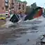 Российские дороги непредсказуемы!)))