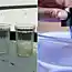 Сестра взяла в руки граненый стакан и превратила его в маленький шедевр!