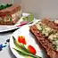 Потрясающе вкусный паштет из печени и сыра. Блюдо, от которого невозможно оторваться!